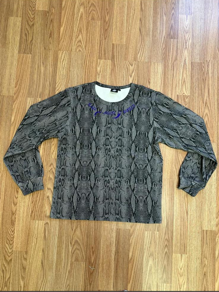 Snakeskin Thermal