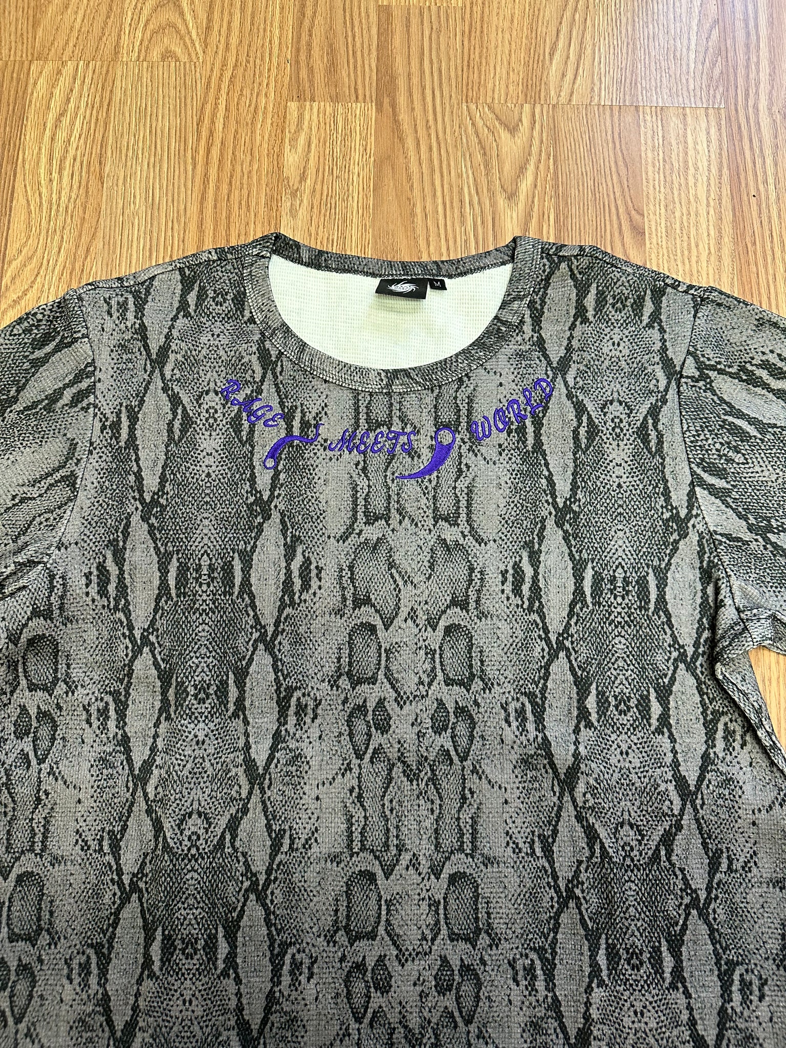 Snakeskin Thermal