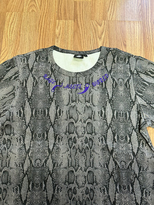 Snakeskin Thermal