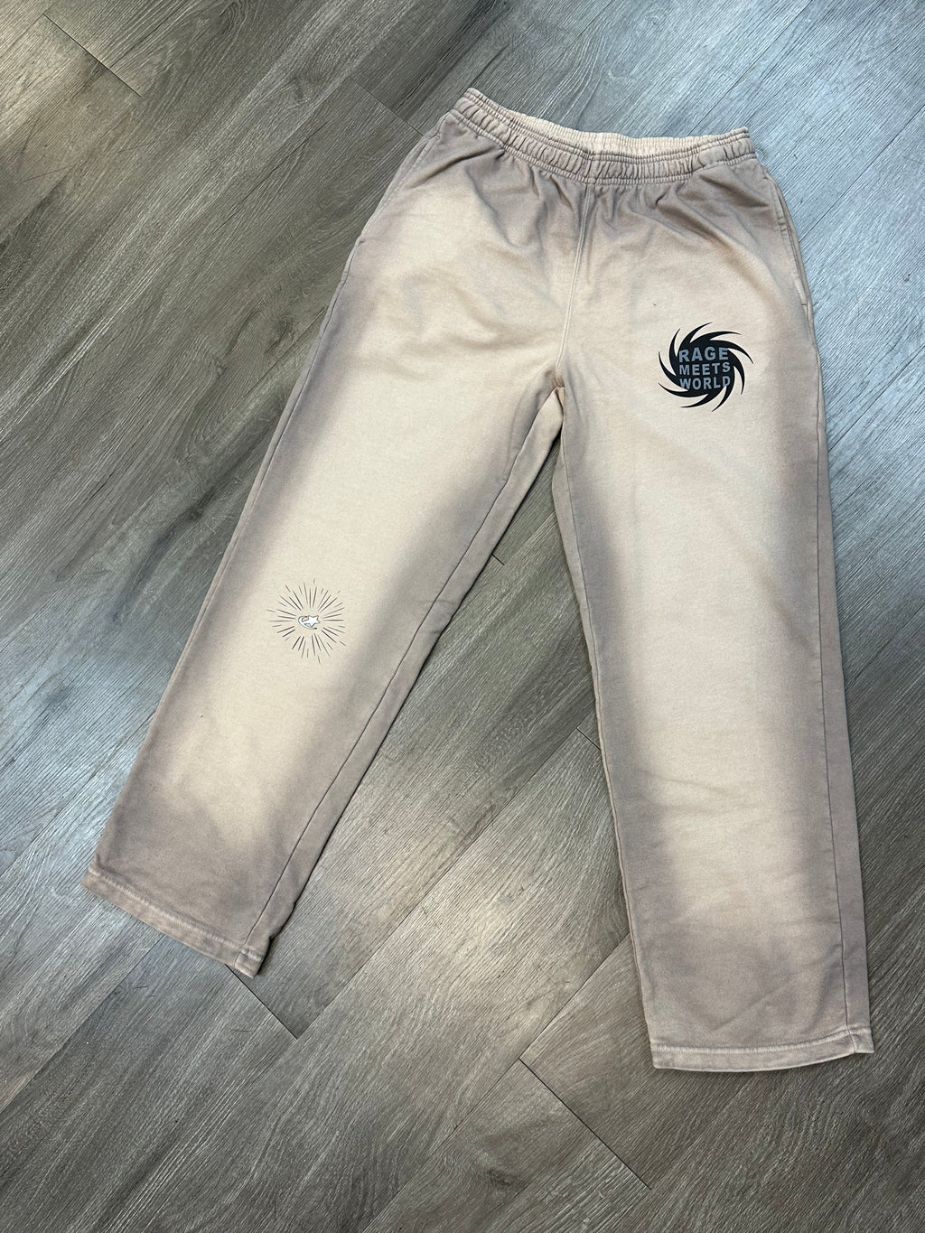 Dust Sweatpants